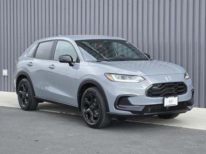 2024 Honda HR-V Billings MT