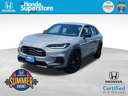 2025 Honda HR-V Joliet IL