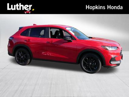 2025 Honda HR-V Hopkins MN