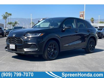 2025 Honda HR-V Loma Linda CA