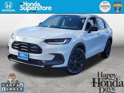 2025 Honda HR-V Joliet IL