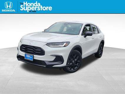 2025 Honda HR-V Joliet IL