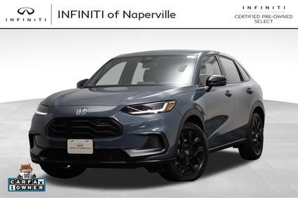 2025 Honda HR-V Naperville IL