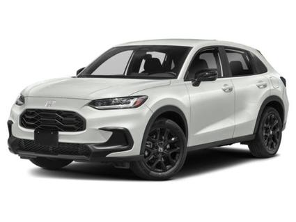 2025 Honda HR-V Minneapolis MN