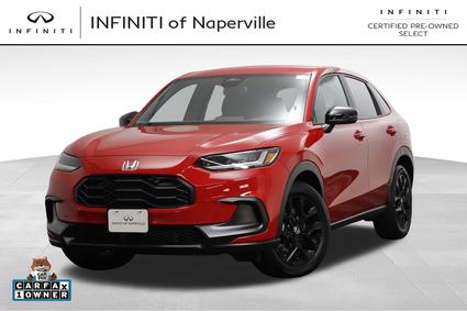 2025 Honda HR-V Naperville IL
