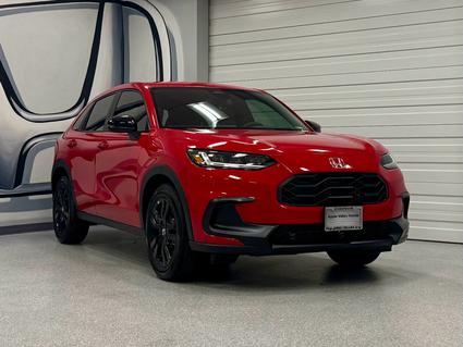 2026 Honda HR-V East Wenatchee WA