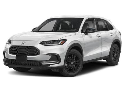 2026 Honda HR-V Mankato MN