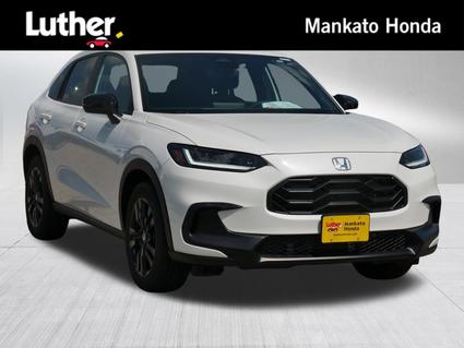 2026 Honda HR-V Mankato MN