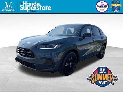 2026 Honda HR-V Lisle IL