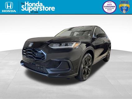 2026 Honda HR-V Lisle IL