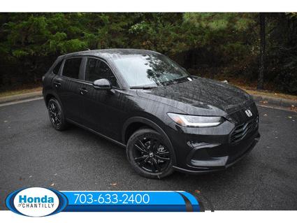 2026 Honda HR-V Chantilly VA