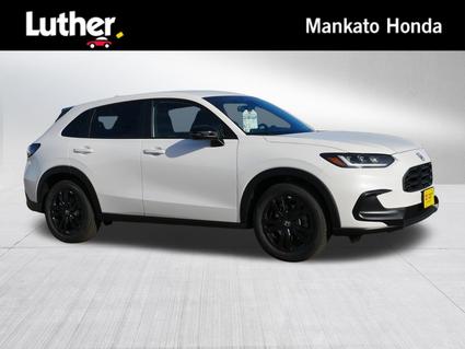 2026 Honda HR-V Mankato MN