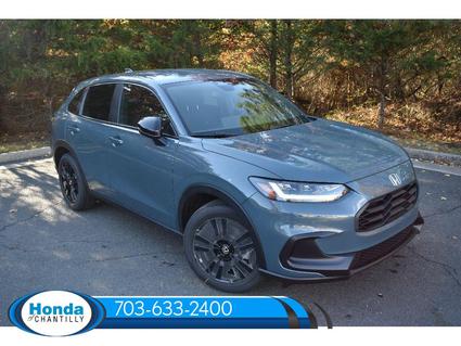 2026 Honda HR-V Chantilly VA