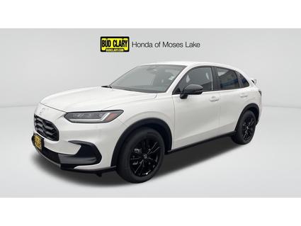 2026 Honda HR-V Moses Lake WA