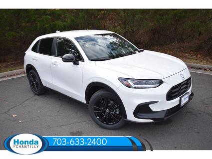 2026 Honda HR-V Chantilly VA