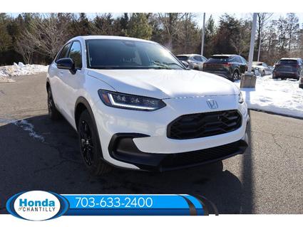 2026 Honda HR-V Chantilly VA