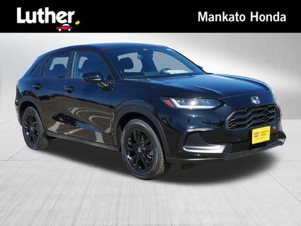 2026 Honda HR-V Mankato MN
