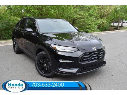 2026 Honda HR-V Chantilly VA