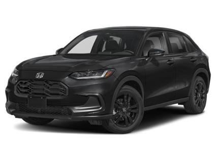 2027 Honda HR-V Minneapolis MN