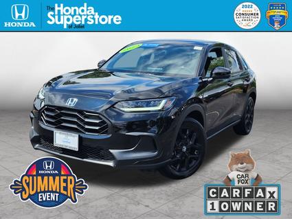 2023 Honda HR-V Joliet IL
