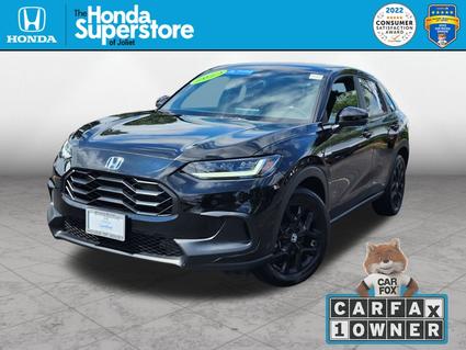 2023 Honda HR-V Joliet IL