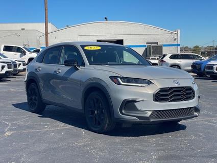 2023 Honda HR-V Clinton TN