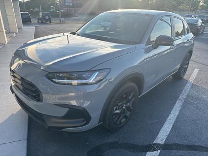 2023 Honda HR-V Clinton TN
