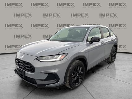 2023 Honda HR-V Greensboro NC