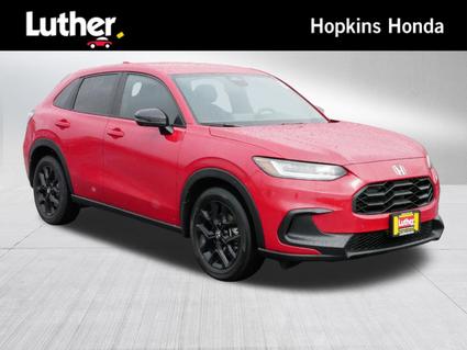 2023 Honda HR-V Hopkins MN