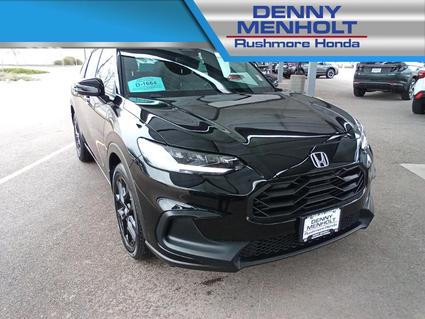 2024 Honda HR-V Rapid City SD