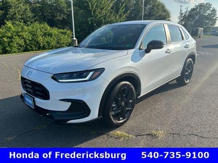 2024 Honda HR-V Fredericksburg VA