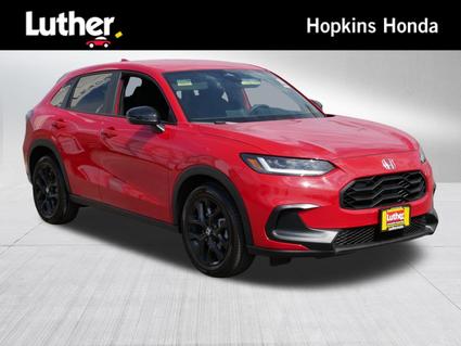 2024 Honda HR-V Hopkins MN