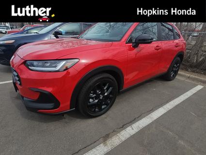 2024 Honda HR-V Hopkins MN