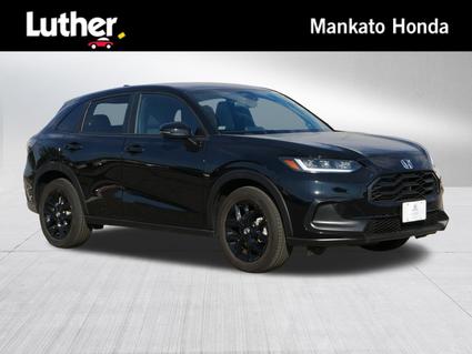 2024 Honda HR-V Mankato MN