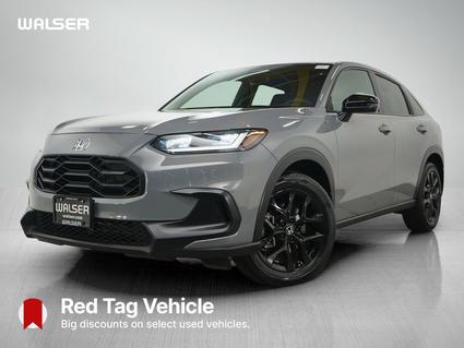 2024 Honda HR-V Burnsville MN