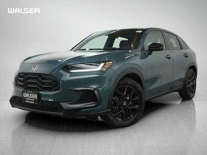 2024 Honda HR-V Burnsville MN