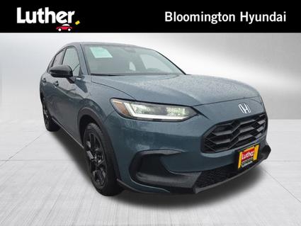 2024 Honda HR-V Minneapolis MN