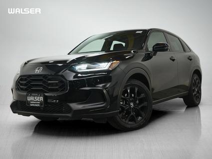 2025 Honda HR-V Burnsville MN