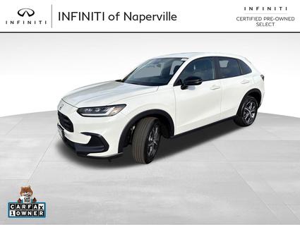 2025 Honda HR-V Naperville IL