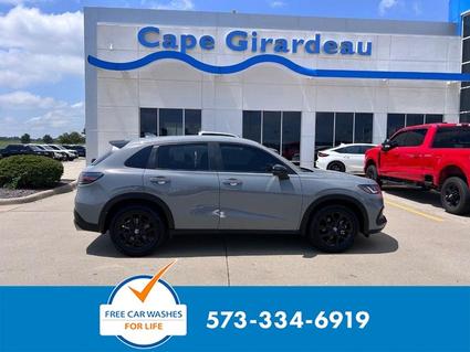 2025 Honda HR-V Cape Girardeau MO