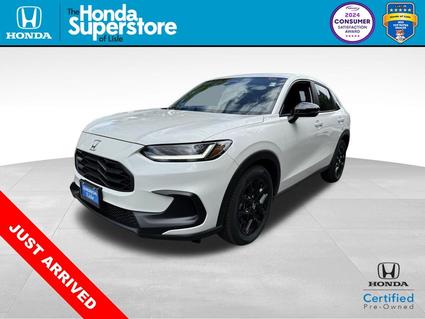 2025 Honda HR-V Lisle IL
