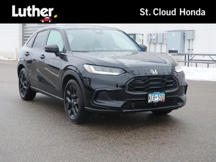 2025 Honda HR-V Waite Park MN