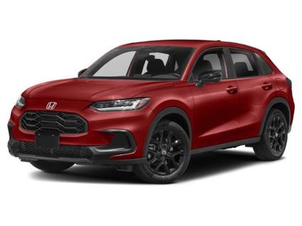 2025 Honda HR-V Minneapolis MN