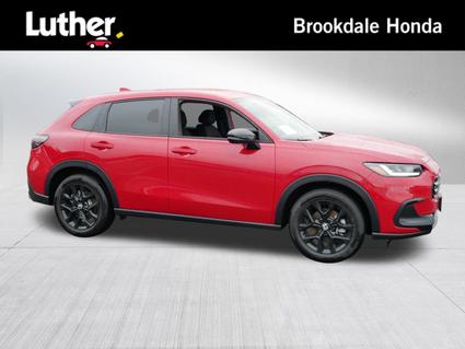 2025 Honda HR-V Minneapolis MN