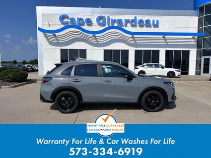 2026 Honda HR-V Cape Girardeau MO