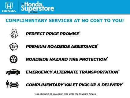 2026 Honda HR-V Lisle IL