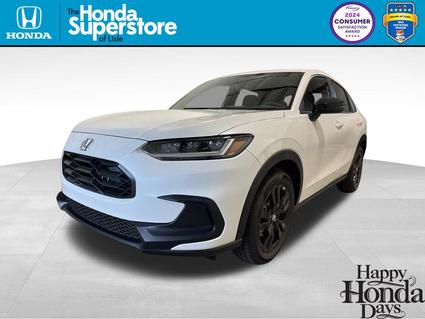 2026 Honda HR-V Lisle IL