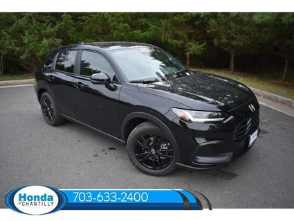 2026 Honda HR-V Chantilly VA