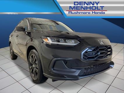 2026 Honda HR-V Rapid City SD