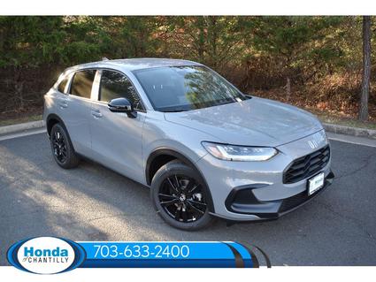 2026 Honda HR-V Chantilly VA